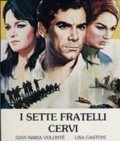 I sette fratelli Cervi film from Gianni Puccini filmography.