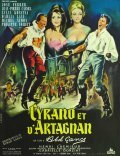Cyrano et d'Artagnan film from Abel Gance filmography.