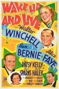 Wake Up and Live - movie with Patsy Kelly.