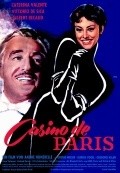 Casino de Paris is the best movie in Fritz Lafontaine filmography.