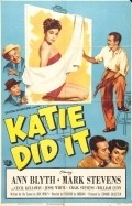 Katie Did It - movie with Mark Stevens.