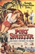 Port Sinister - movie with Paul Cavanagh.
