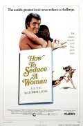 How to Seduce a Woman - movie with Heidi Bruhl.