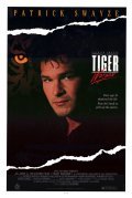 Tiger Warsaw - movie with Patrick Swayze.