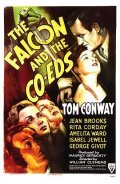 The Falcon and the Co-eds - movie with Cliff Clark.