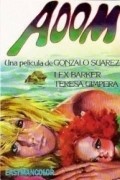 Aoom - movie with Luis Ciges.