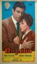 Rogelia - movie with Felix de Pomes.