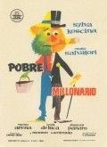 Poveri milionari is the best movie in Lina Ferri filmography.