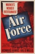 Air Force film from Howard Hawks filmography.