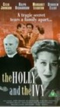 The Holly and the Ivy - movie with Denholm Elliott.