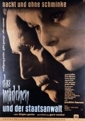 Das Madchen und der Staatsanwalt - movie with Matthias Fuchs.