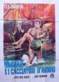 Tarzan and the She-Devil film from Kurt Neumann filmography.