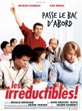 Les irreductibles - movie with Helene Vincent.