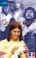 George qui? - movie with Anne Wiazemsky.