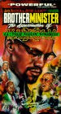 Brother Minister: The Assassination of Malcolm X - movie with Roscoe Lee Browne.
