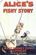 Alice's Fishy Story film from Walt Disney filmography.