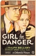 Girl in Danger - movie with Edward Keane.