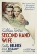 Second Hand Wife - movie with Sally Eilers.