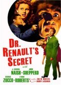 Dr. Renault's Secret film from Harry Lachman filmography.