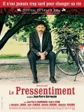 Le pressentiment - movie with Jean-Pierre Darroussin.