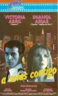 A solas contigo - movie with Conrado San Martin.