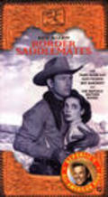 Border Saddlemates - movie with Rex Allen.