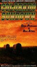 Colorado Sundown - movie with Slim Pickens.