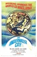 The Underwater City - movie with Julie Adams.