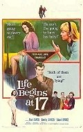 Life Begins at 17 - movie with Mark Damon.
