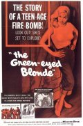 The Green-Eyed Blonde film from Bernard Girard filmography.