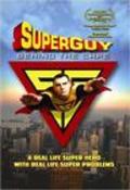 Superguy: Behind the Cape film from Bill Lae filmography.