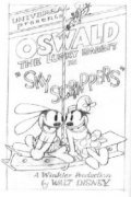 Sky Scrappers film from Walt Disney filmography.