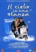 Il cielo in una stanza - movie with Cristiana Capotondi.