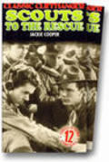 Scouts to the Rescue - movie with Jackie Cooper.