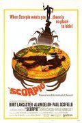 Scorpio film from Michael Winner filmography.