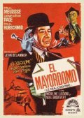 Le majordome film from Jean Delannoy filmography.