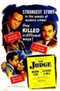 The Judge - movie with Katherine DeMille.