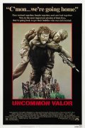 Uncommon Valor film from Ted Kotcheff filmography.