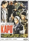 Kapo is the best movie in Susan Strasberg filmography.
