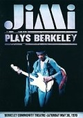 Jimi Plays Berkeley is the best movie in Jimi Hendrix filmography.