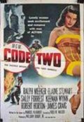 Code Two - movie with Robert Burton.