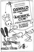 Animation movie The Mechanical Cow.