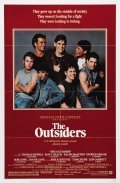 The Outsiders film from Francis Ford Coppola filmography.