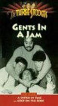 Gents in a Jam - movie with Shemp Howard.