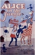 Alice in the Jungle film from Walt Disney filmography.