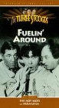 Fuelin' Around - movie with Philip Van Zandt.