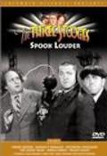 The Ghost Talks - movie with Larry Fine.