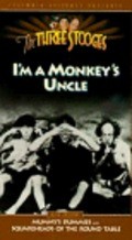 I'm a Monkey's Uncle - movie with Moe Howard.