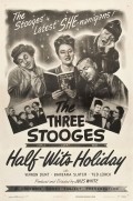 Half-Wits Holiday - movie with Symona Boniface.