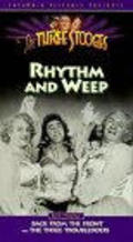 Rhythm and Weep - movie with Moe Howard.